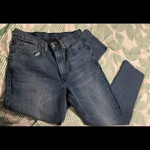 31 x 30 Levi Men Pants